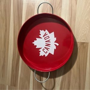 HBC Canada “Cottage” Tray